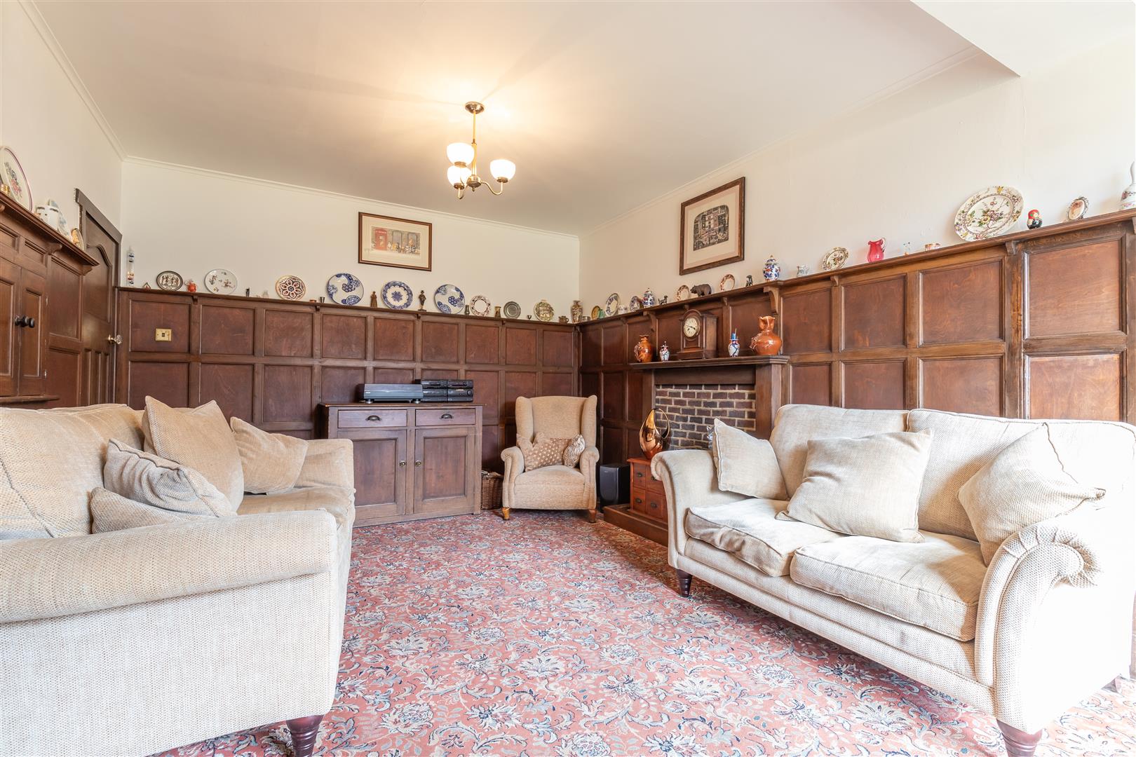 Property information Luxury & Prestige